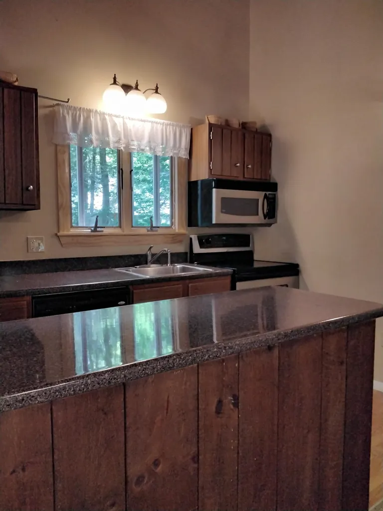 1 Dubeau Circle Campton NH 03223