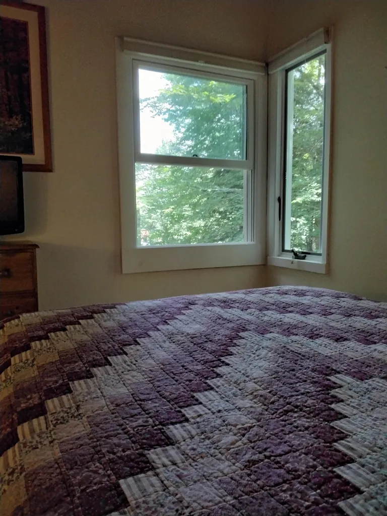 1 Dubeau Circle Campton NH 03223