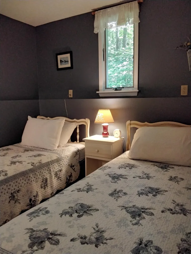 1 Dubeau Circle Campton NH 03223