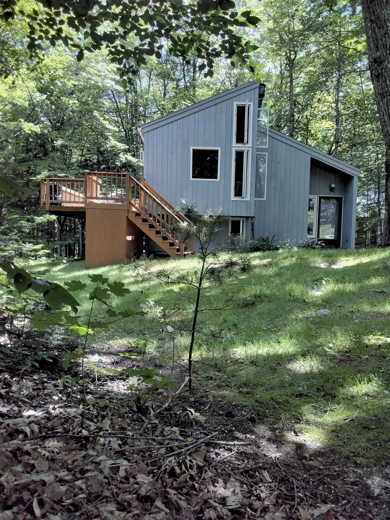 1 Dubeau Circle Campton NH 03223