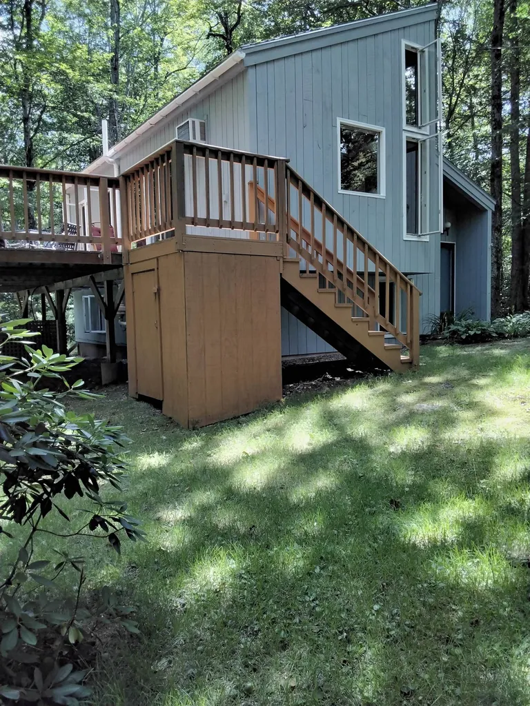 1 Dubeau Circle Campton NH 03223