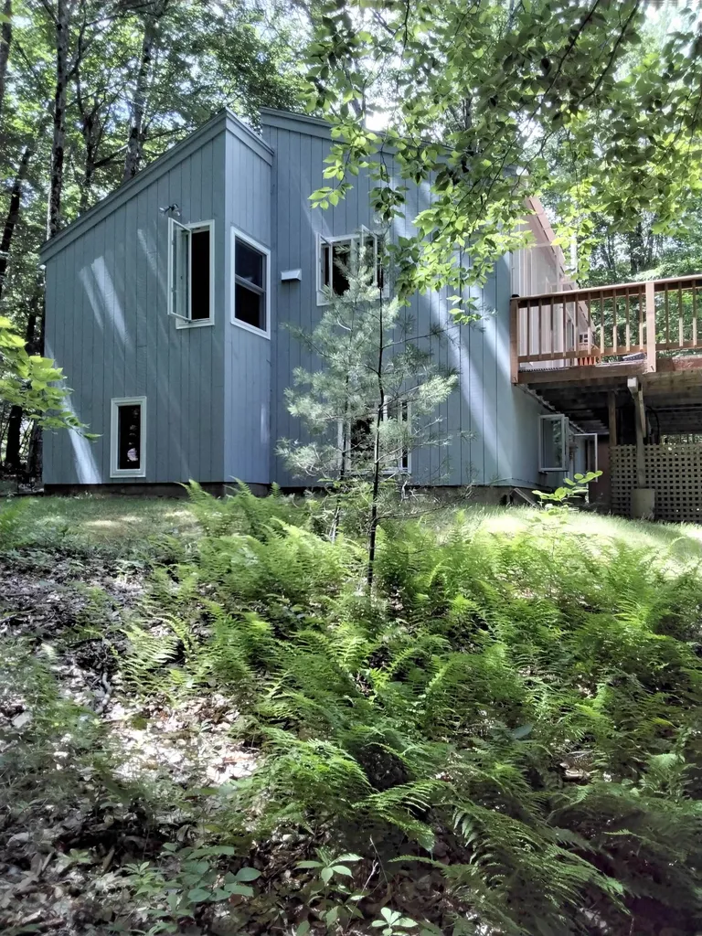 1 Dubeau Circle Campton NH 03223