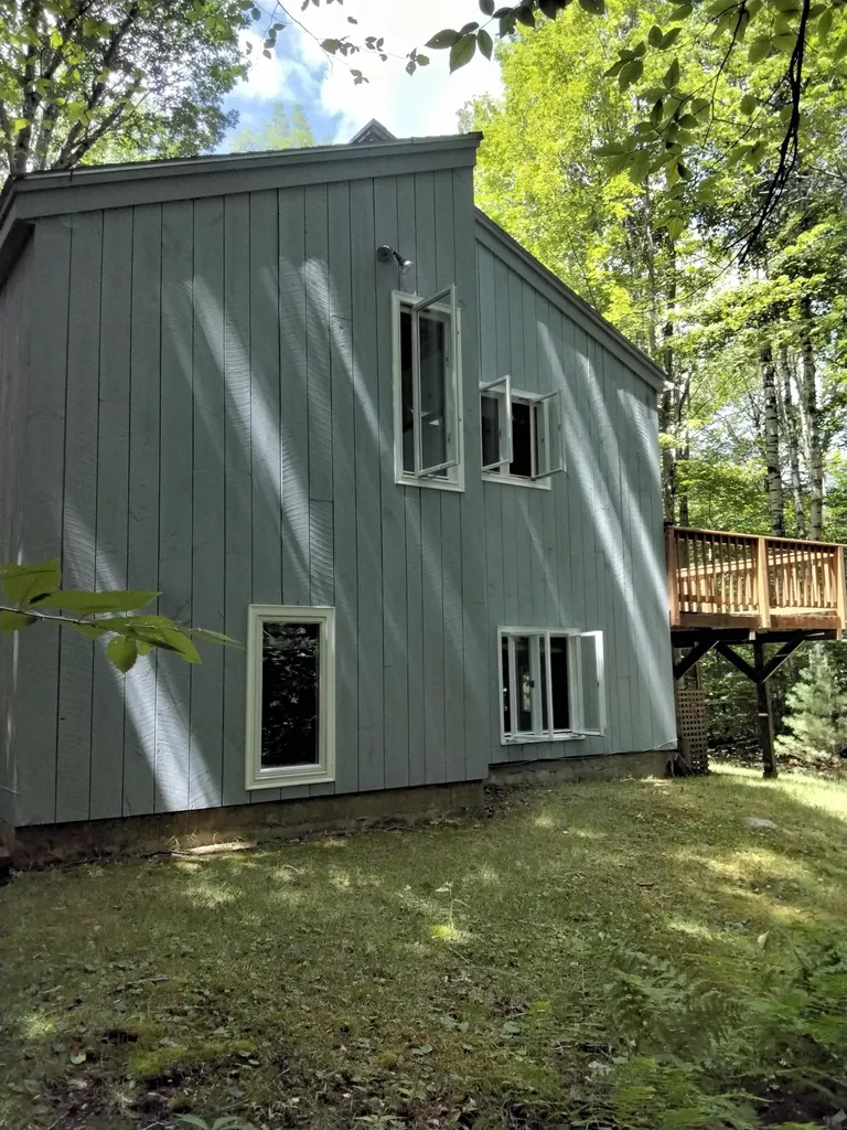 1 Dubeau Circle Campton NH 03223