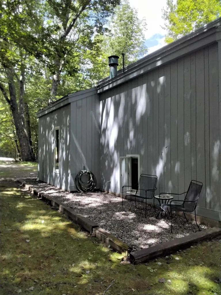 1 Dubeau Circle Campton NH 03223