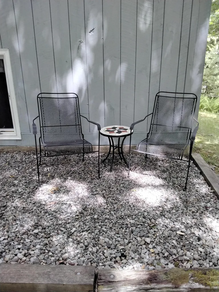 1 Dubeau Circle Campton NH 03223