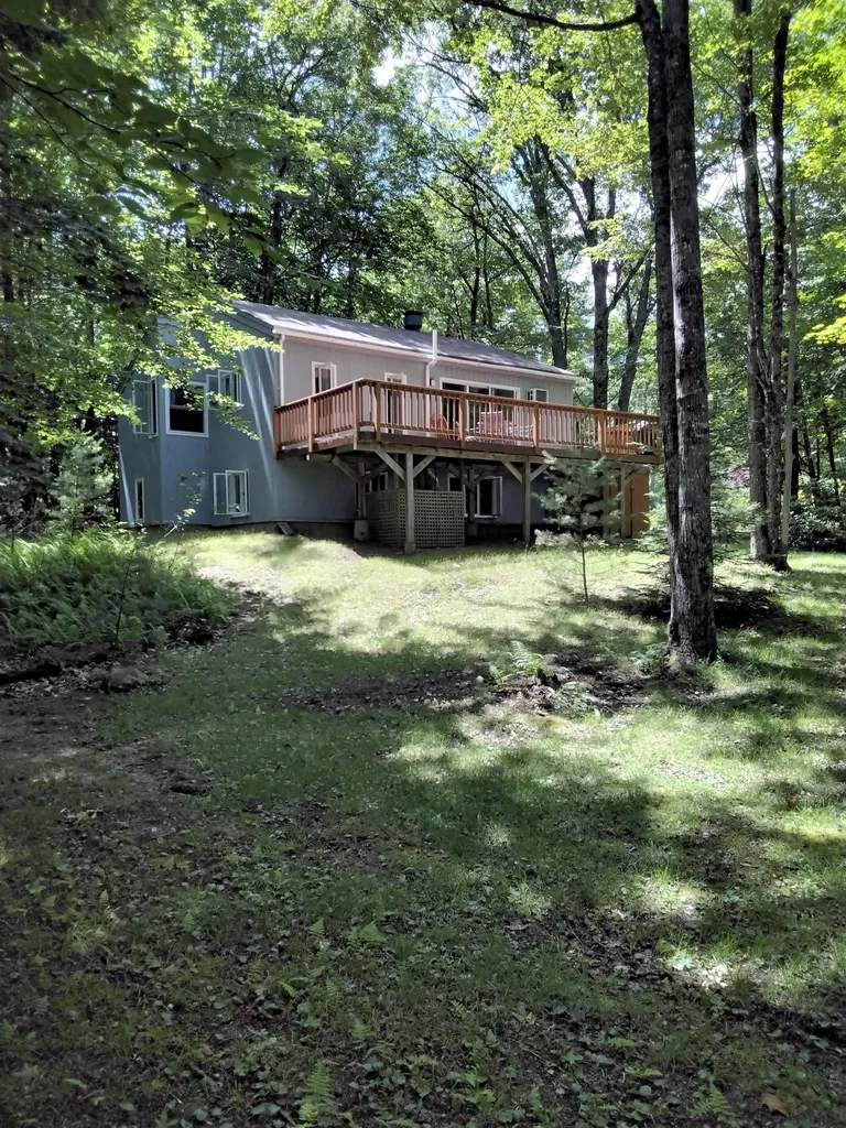 1 Dubeau Circle Campton NH 03223