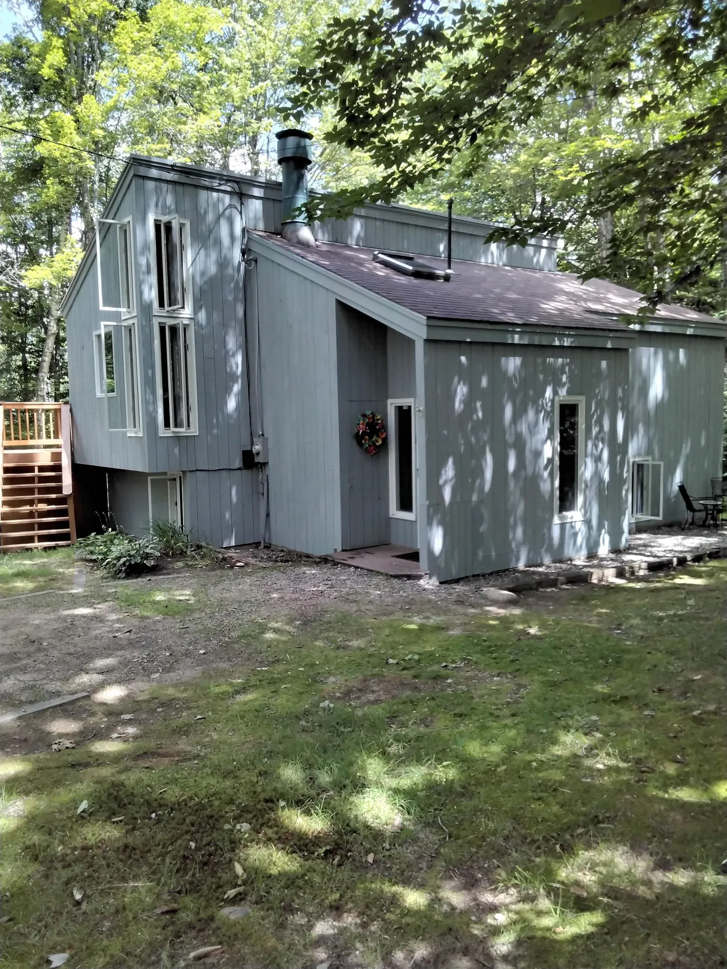 1 Dubeau Circle Campton NH 03223