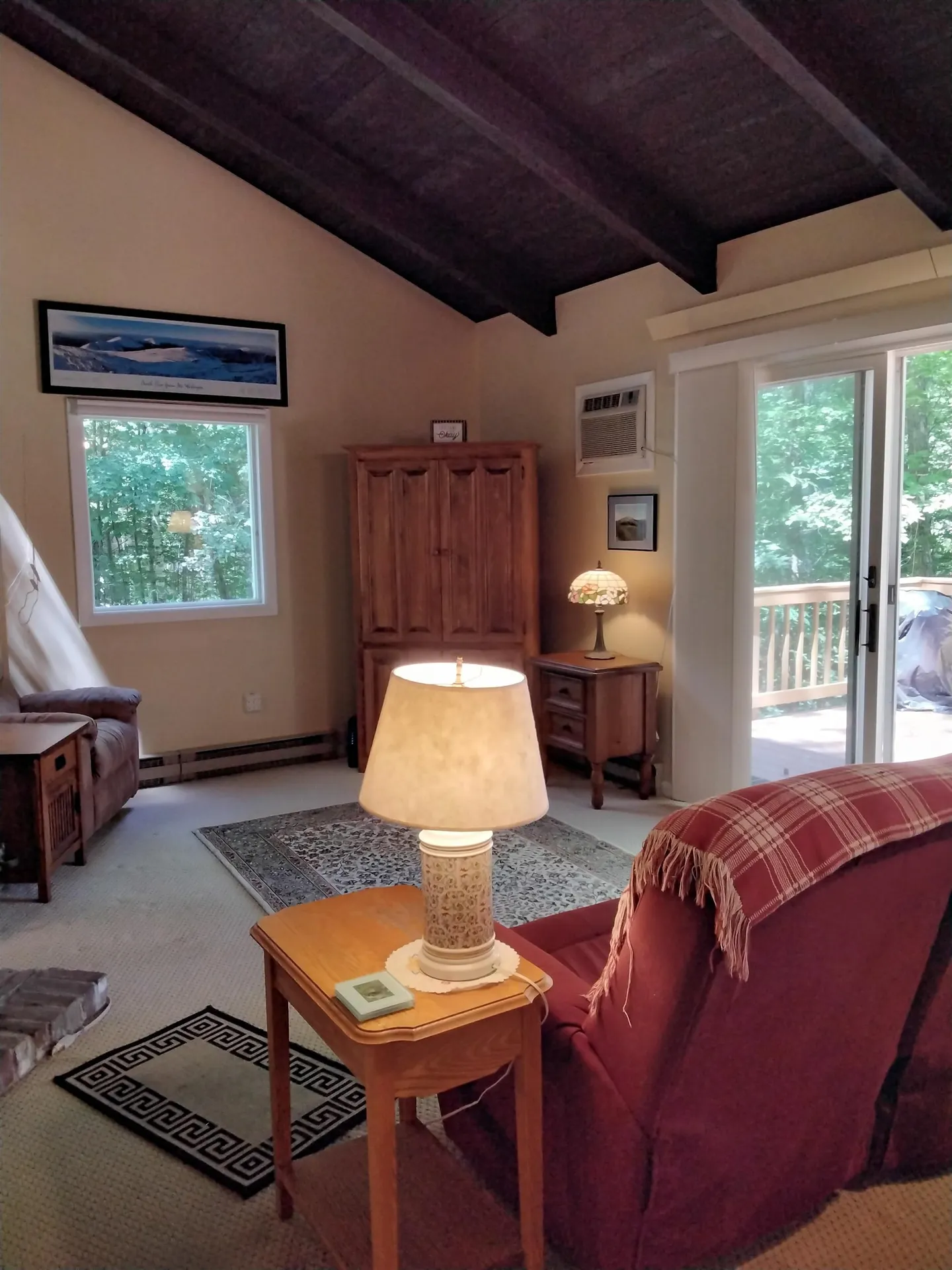1 Dubeau Circle Campton NH 03223