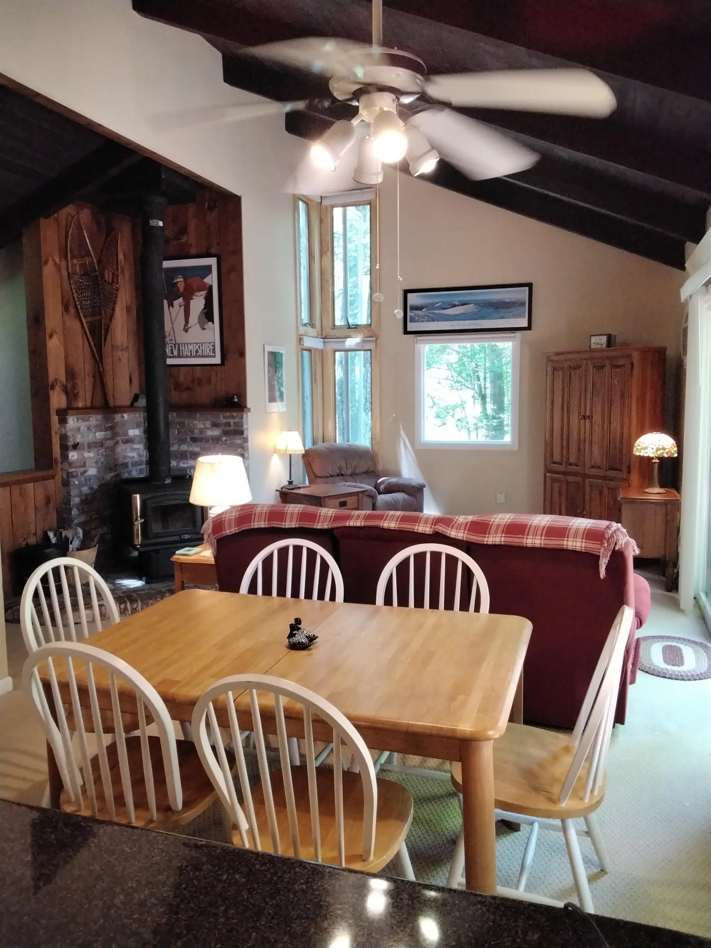 1 Dubeau Circle Campton NH 03223