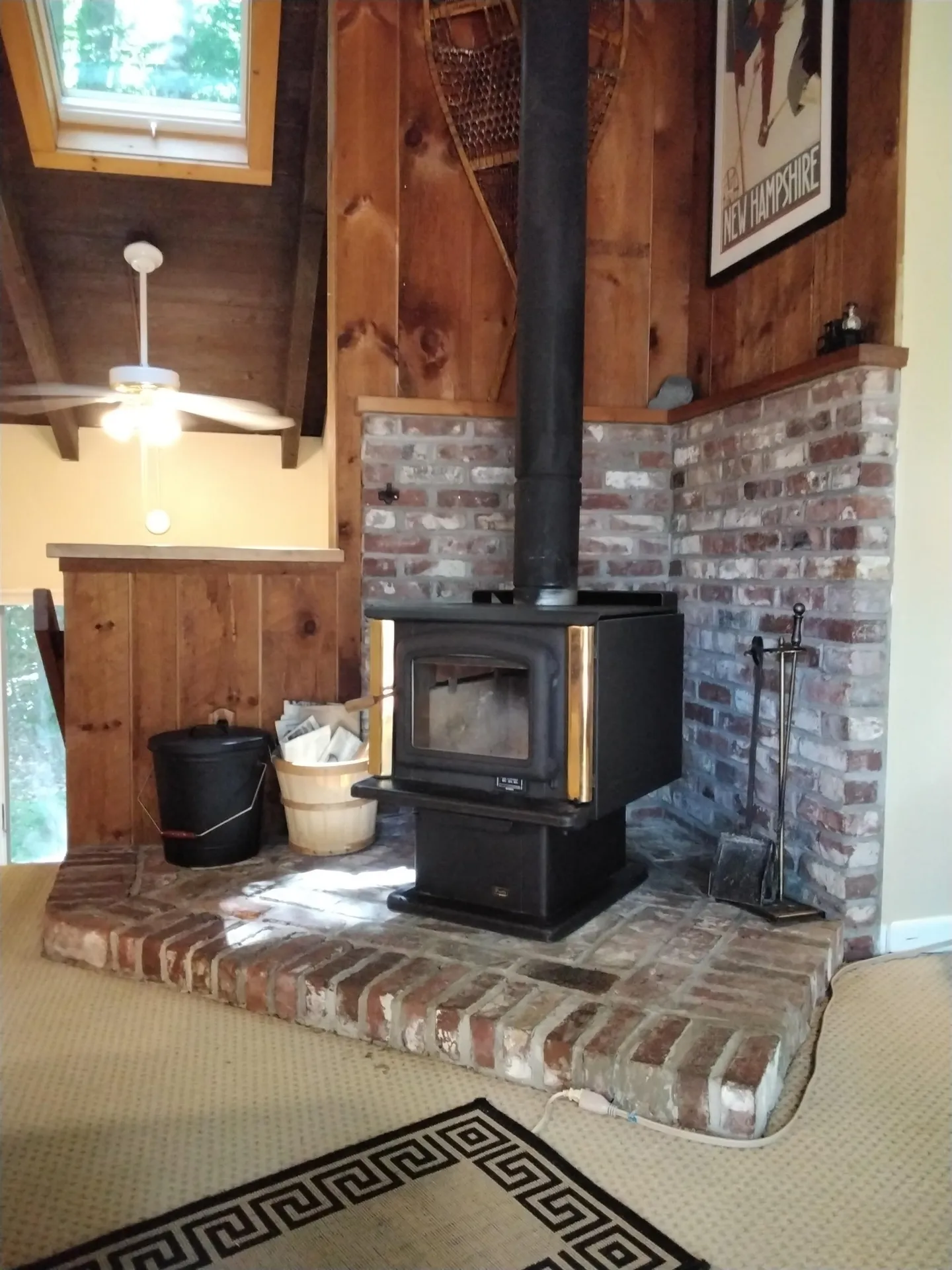 1 Dubeau Circle Campton NH 03223