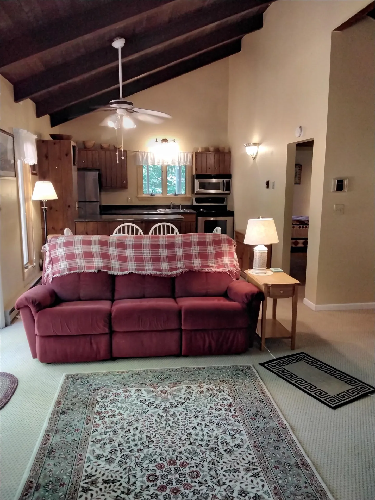 1 Dubeau Circle Campton NH 03223