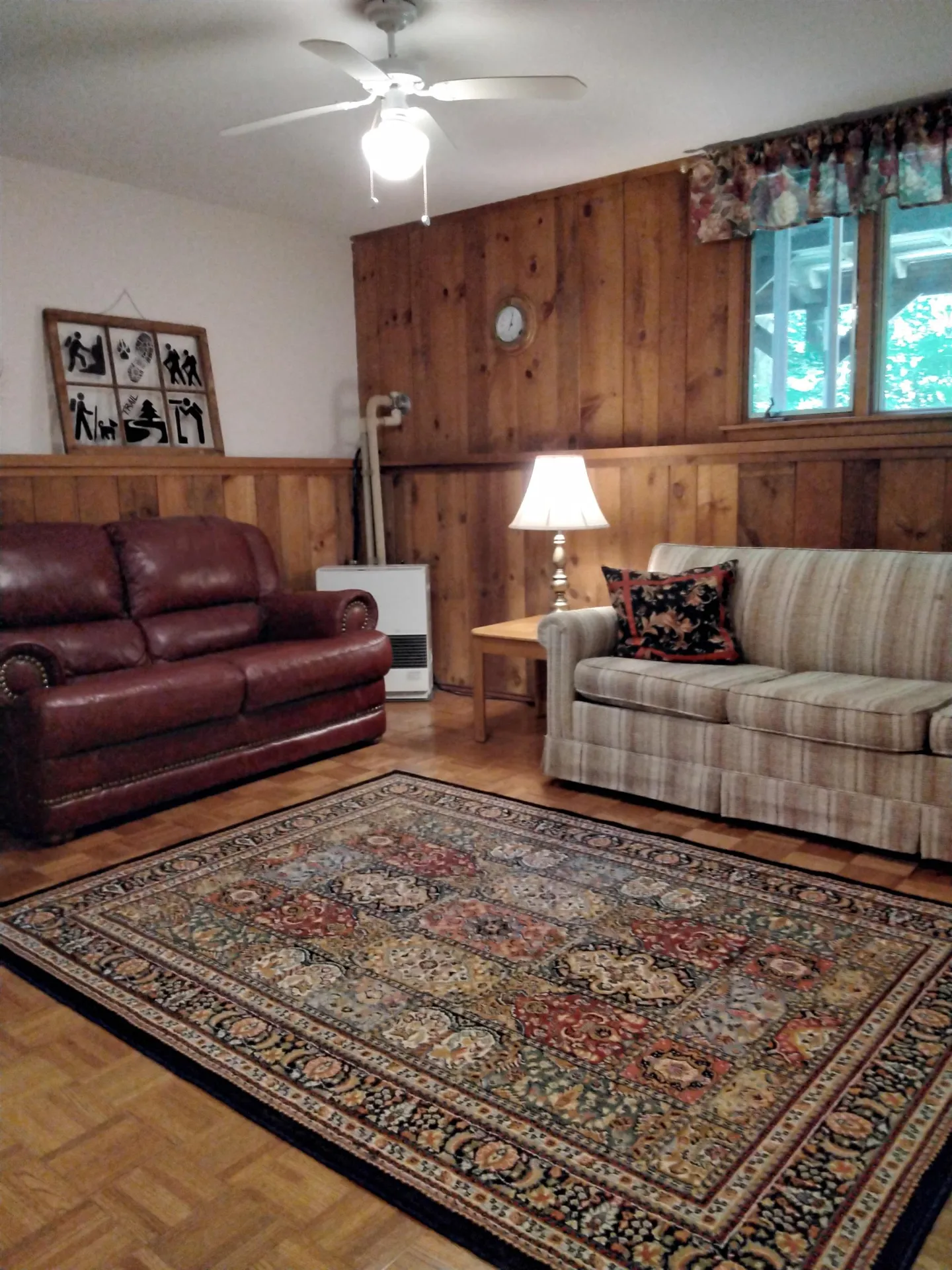 1 Dubeau Circle Campton NH 03223