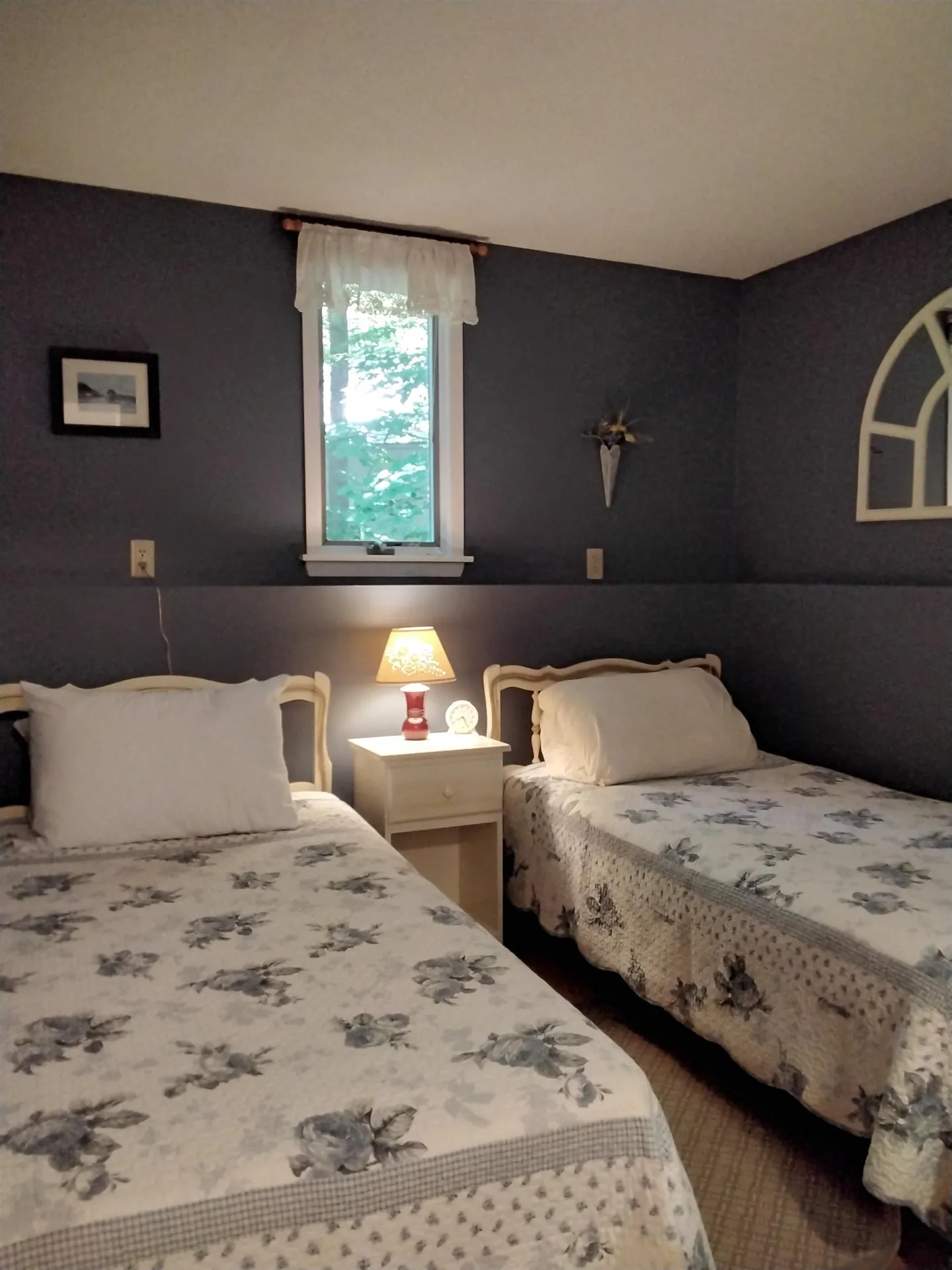 1 Dubeau Circle Campton NH 03223