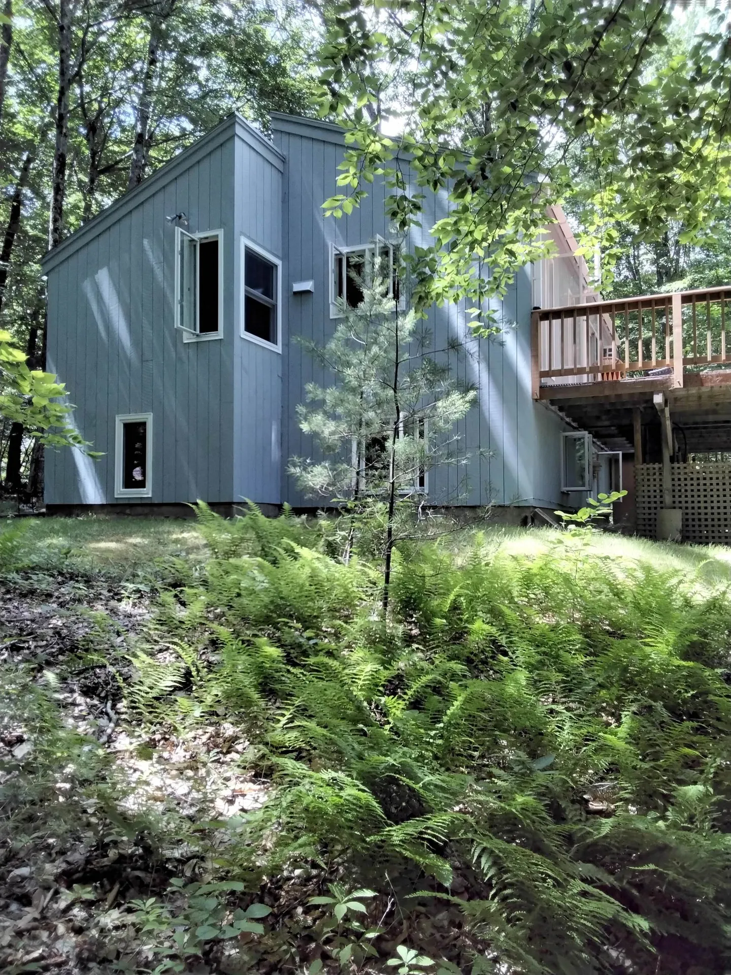 1 Dubeau Circle Campton NH 03223