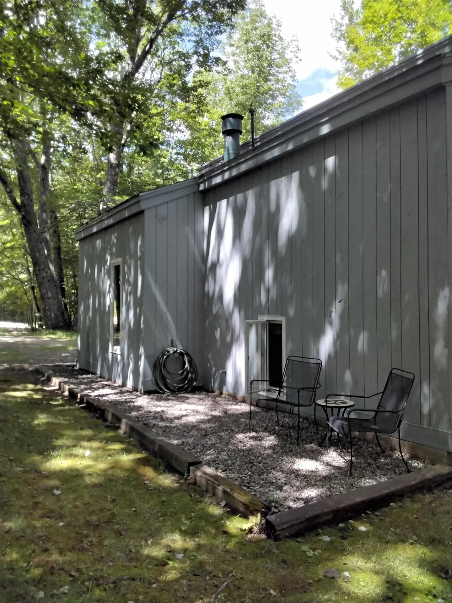 1 Dubeau Circle Campton NH 03223