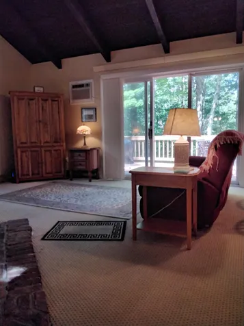 1 Dubeau Circle Campton NH 03223