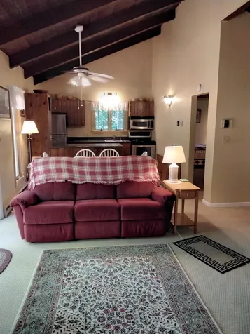 1 Dubeau Circle Campton NH 03223