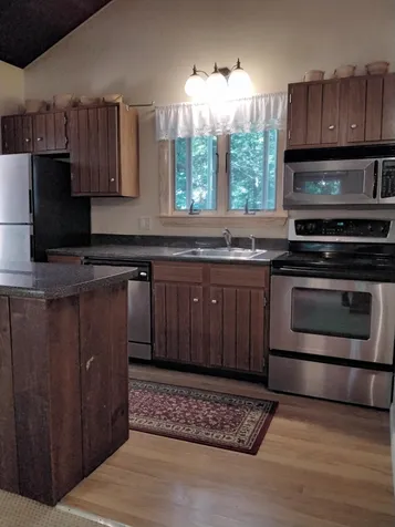 1 Dubeau Circle Campton NH 03223