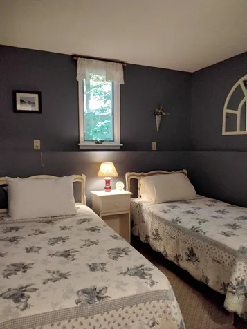 1 Dubeau Circle Campton NH 03223
