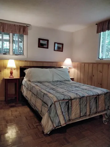 1 Dubeau Circle Campton NH 03223