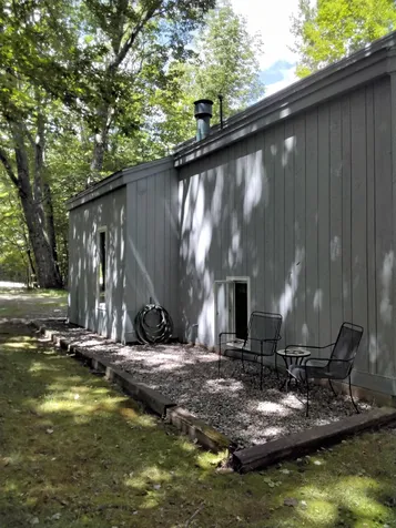1 Dubeau Circle Campton NH 03223