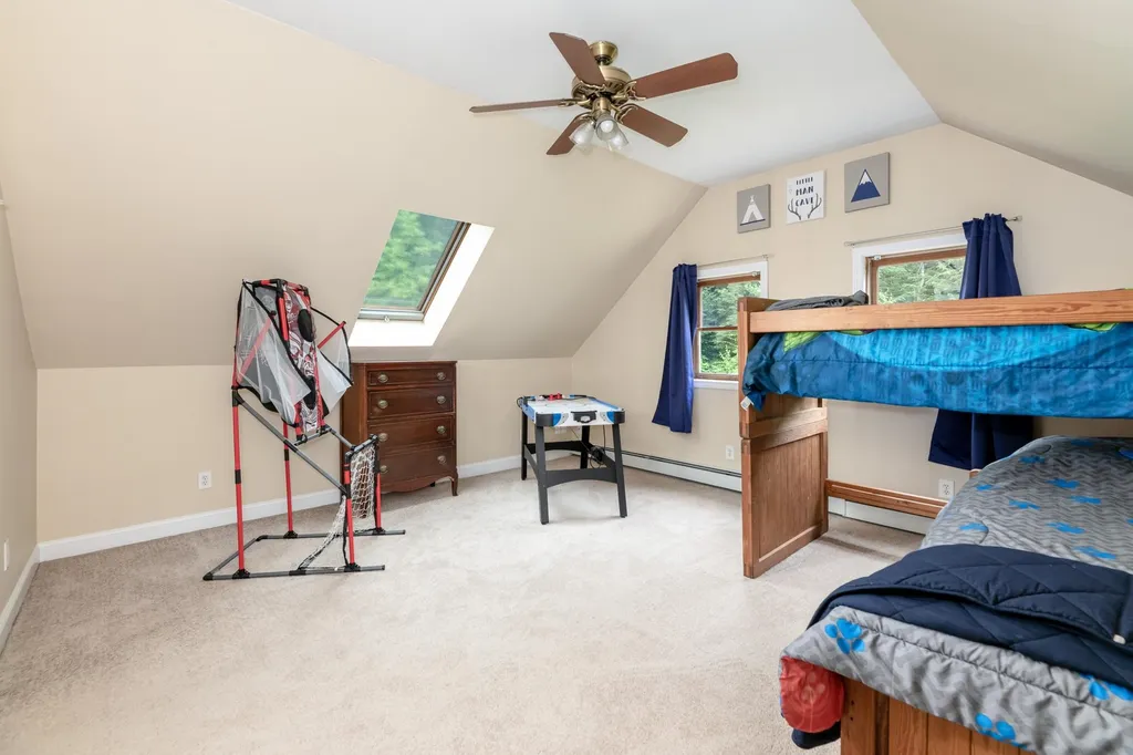 237 Pinnacle Hill Road New Hampton NH 03256