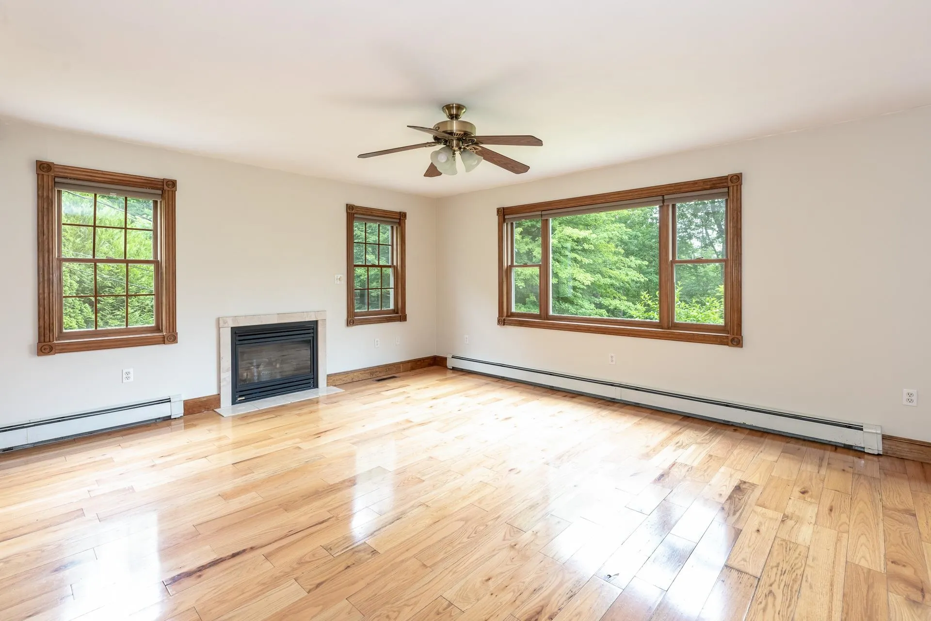 237 Pinnacle Hill Road New Hampton NH 03256