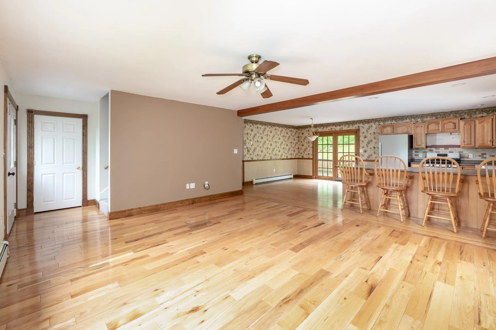 237 Pinnacle Hill Road New Hampton NH 03256