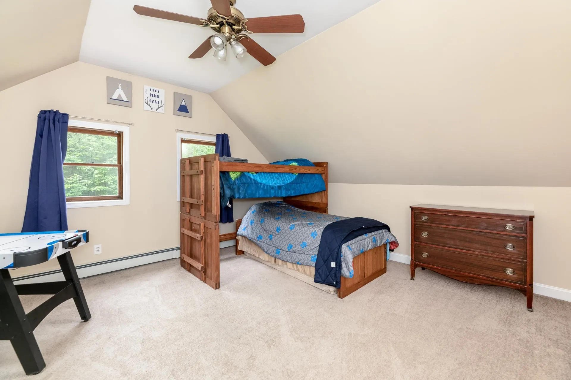 237 Pinnacle Hill Road New Hampton NH 03256