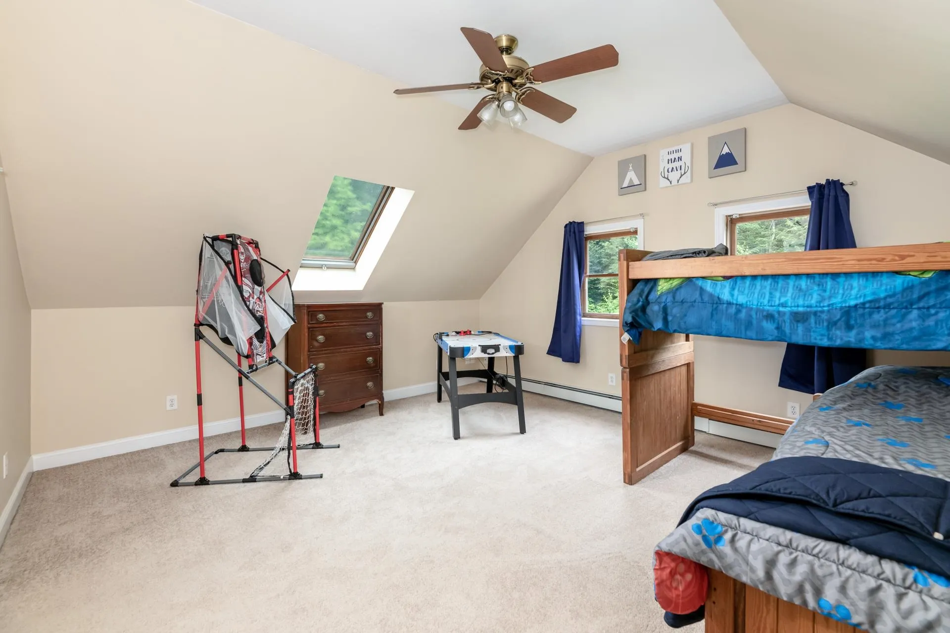 237 Pinnacle Hill Road New Hampton NH 03256
