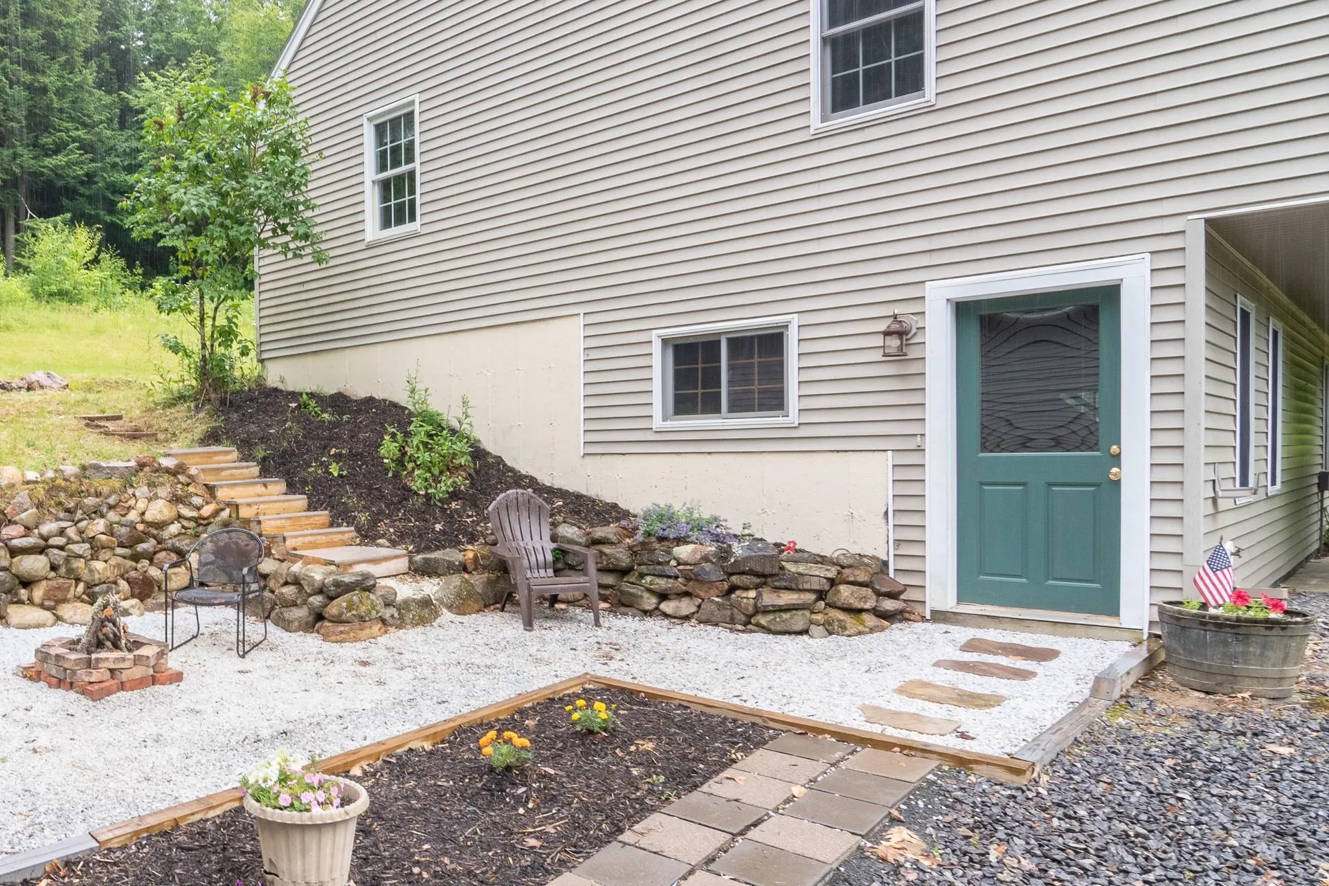 237 Pinnacle Hill Road New Hampton NH 03256
