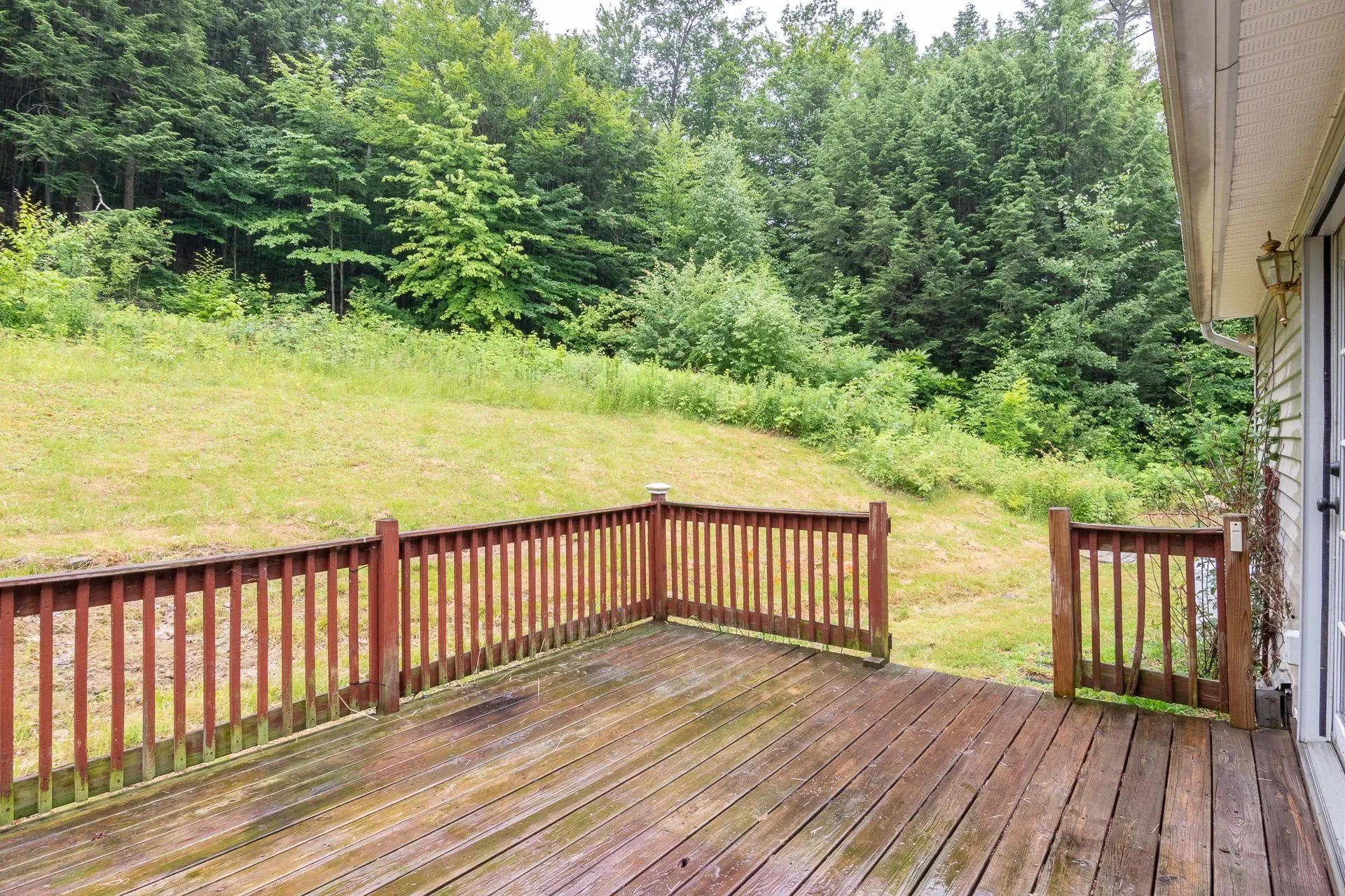 237 Pinnacle Hill Road New Hampton NH 03256