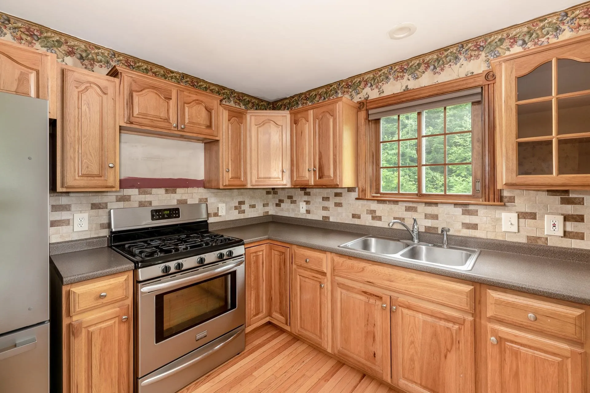 237 Pinnacle Hill Road New Hampton NH 03256
