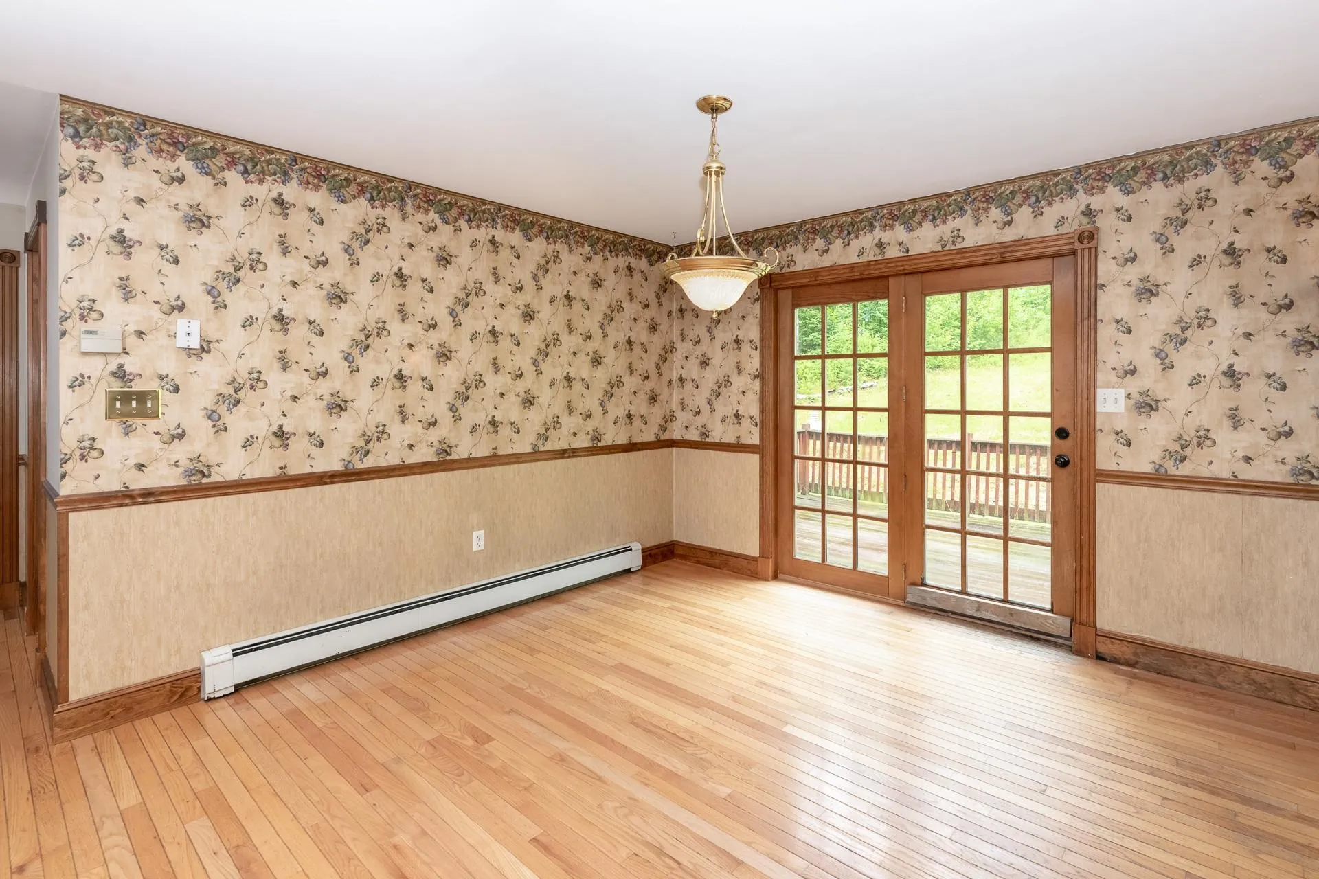 237 Pinnacle Hill Road New Hampton NH 03256