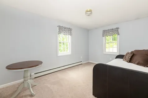 237 Pinnacle Hill Road New Hampton NH 03256
