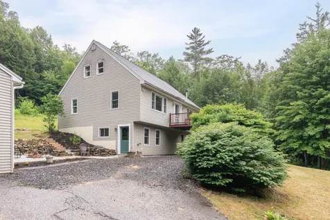 237 Pinnacle Hill Road New Hampton NH 03256