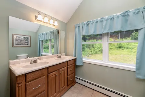 237 Pinnacle Hill Road New Hampton NH 03256