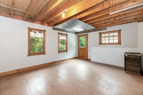 237 Pinnacle Hill Road New Hampton NH 03256