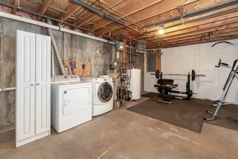 237 Pinnacle Hill Road New Hampton NH 03256