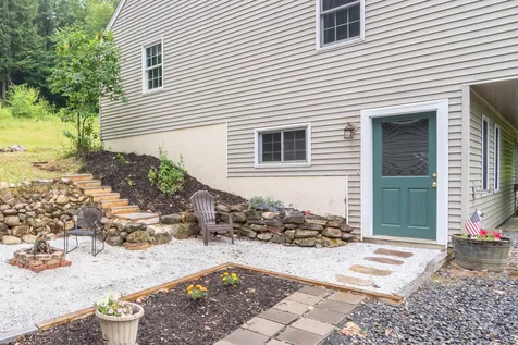 237 Pinnacle Hill Road New Hampton NH 03256
