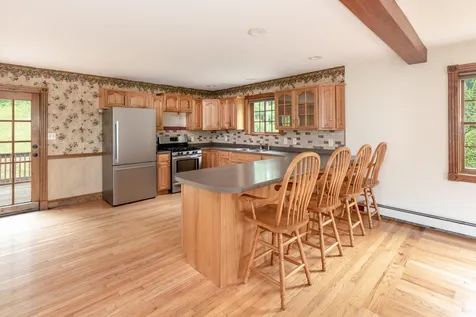 237 Pinnacle Hill Road New Hampton NH 03256
