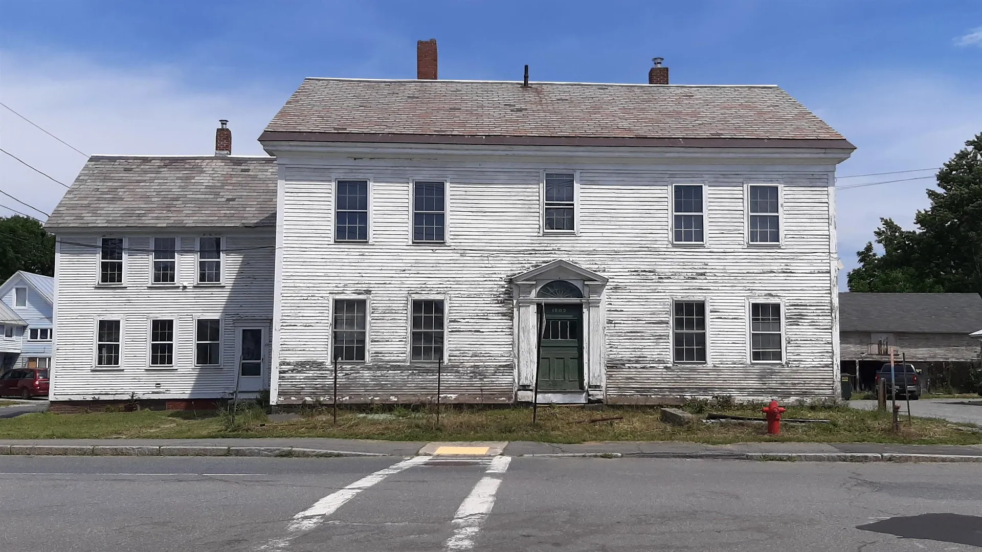 115 Park Street Springfield VT 05156