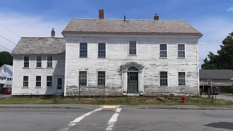 115 Park Street Springfield VT 05156