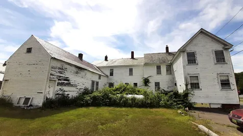 115 Park Street Springfield VT 05156