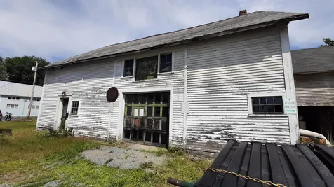 115 Park Street Springfield VT 05156