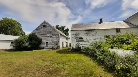 115 Park Street Springfield VT 05156