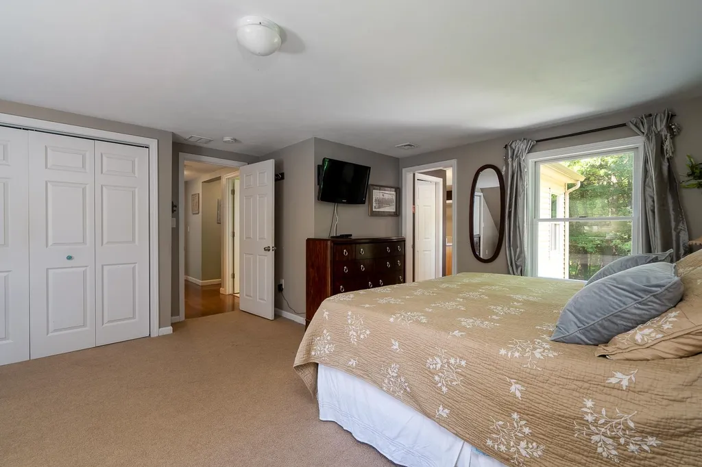 6 Rocky Lane Durham NH 03824
