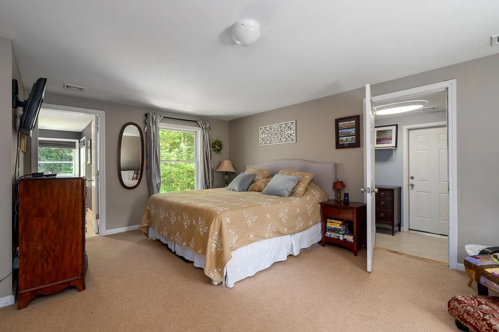 6 Rocky Lane Durham NH 03824