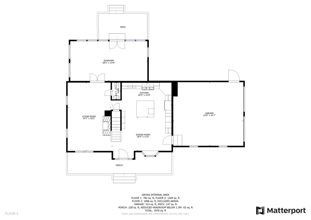 6 Rocky Lane Durham NH 03824