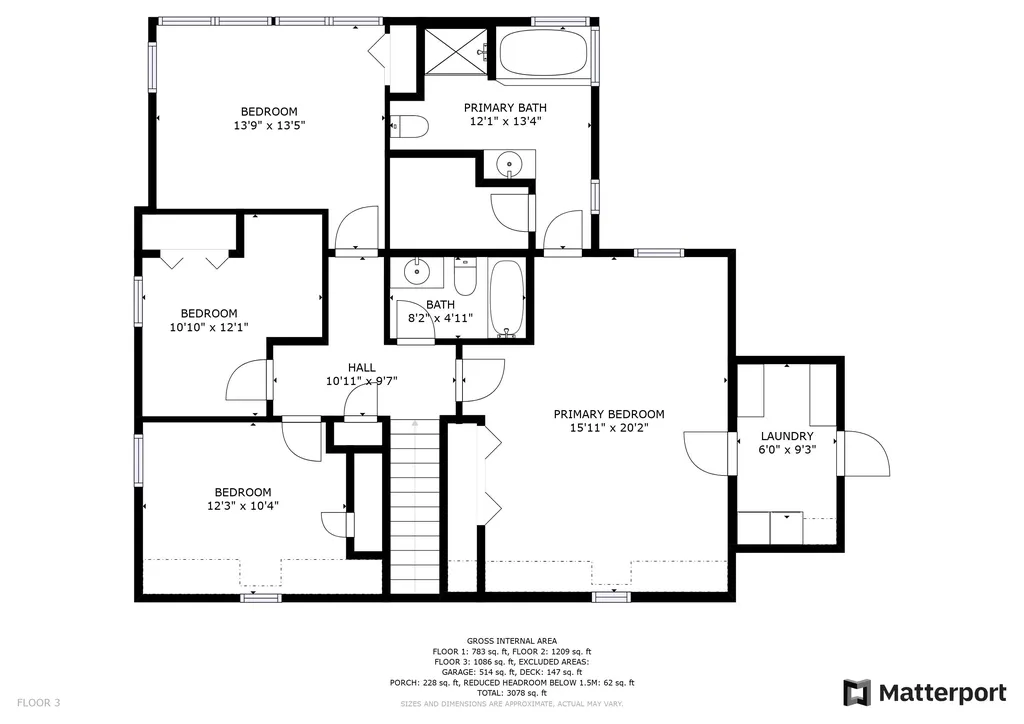 6 Rocky Lane Durham NH 03824